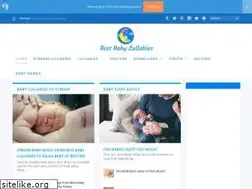 Sites similar to bestbabylullabies.com