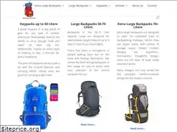 Sites similar to bestbackpackreviewer.com