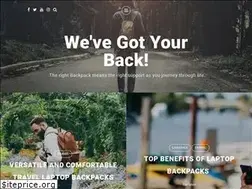 Sites similar to bestbackpacks.com