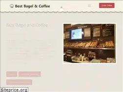 Sites similar to bestbagelandcoffee.com