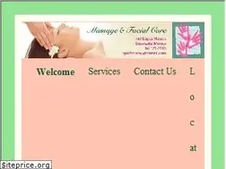 Sites similar to bestbajamassage.com