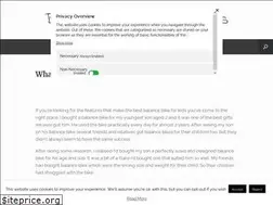 Sites similar to bestbalancebikesforkids.co.uk
