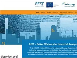 Sites similar to bestbalticproject.eu