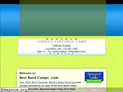 Sites similar to bestbandcamps.com