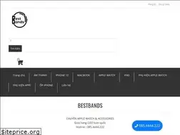 Sites similar to bestbands.vn