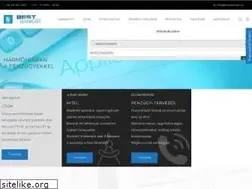 Sites similar to bestbankar.hu