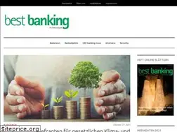 Sites similar to bestbanking.at