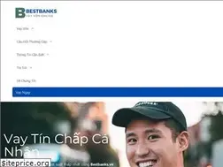 Sites similar to bestbanks.vn