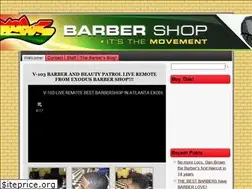Sites similar to bestbarbershopinatlanta.com