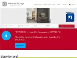Sites similar to bestbarcelonaapartments.com