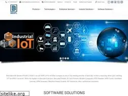Sites similar to bestbarcodeworld.com