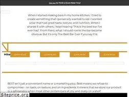 Sites similar to bestbarever.com