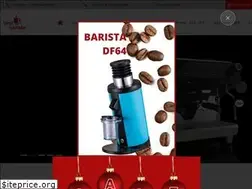 Sites similar to bestbarista.com