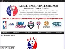 Sites similar to bestbasketballchicago.com