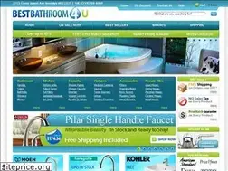 Sites similar to bestbathroom4u.com