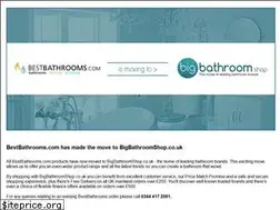 Sites similar to bestbathrooms.com