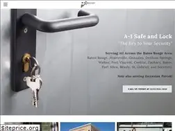 Sites similar to bestbatonrougelocksmith.com