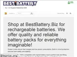Sites similar to bestbattery.biz