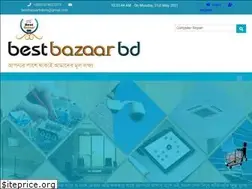 Sites similar to bestbazaarbd.com