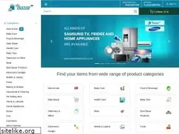 Sites similar to bestbazarbd.com