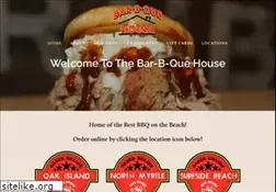 Sites similar to bestbbqonthebeach.com