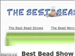 Sites similar to bestbeadshow.com