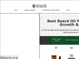 Sites similar to bestbeardoils.net