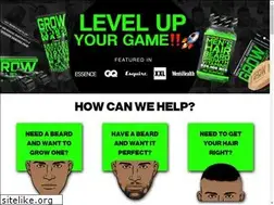 Sites similar to bestbeardstuff.com