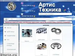Sites similar to bestbearing.com.ua