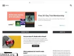 Sites similar to bestbeatmakers.com