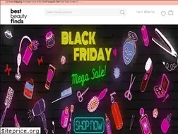 Sites similar to bestbeautyfinds.com