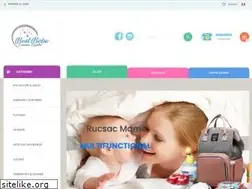 Sites similar to bestbebe.md