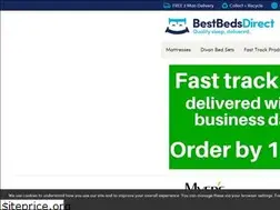 Sites similar to bestbedsdirect.co.uk