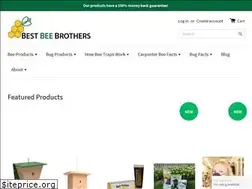 Sites similar to bestbeebrothers.com