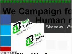 Sites similar to bestbeing.org