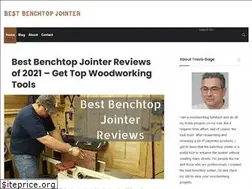 Sites similar to bestbenchtopjointer.com