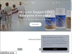 Sites similar to bestbetaglucan.com