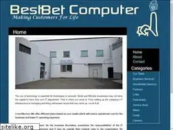 Sites similar to bestbetcomputer.com