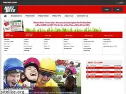 Sites similar to bestbets.com