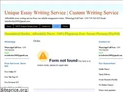 Sites similar to bestbetteressays.blogspot.com