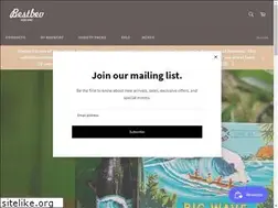 Sites similar to bestbevhk.com