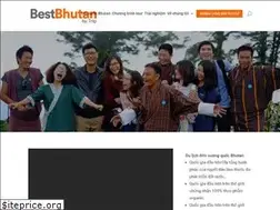 Sites similar to bestbhutantravel.com