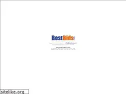 Sites similar to bestbids.com