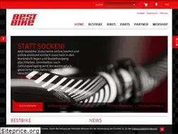 Sites similar to bestbike.de