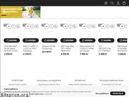 Sites similar to bestbike.hu
