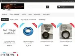 Sites similar to bestbike.pl