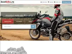 Sites similar to bestbike.ro