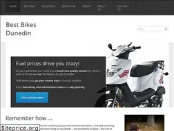 Sites similar to bestbikes.co.nz