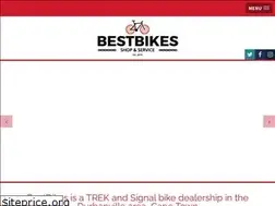 Sites similar to bestbikes.co.za