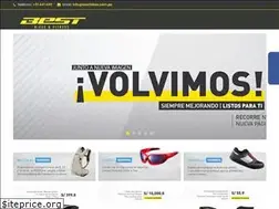 Sites similar to bestbikes.com.pe